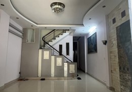 Nhà Mặt Tiền Sơn Trà, Dương Lâm 115m2, 3 tầng, 7PN, 5.x tỷ