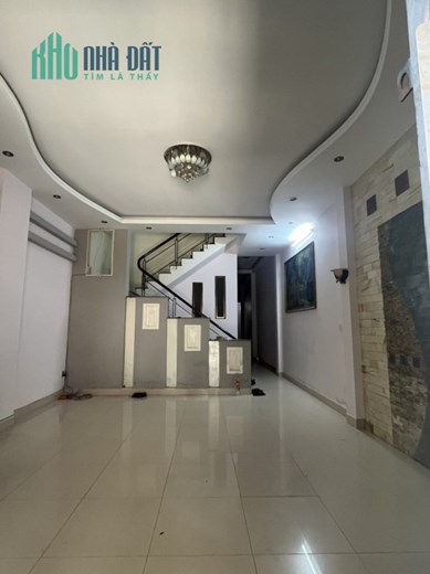 Nhà Mặt Tiền Sơn Trà, Dương Lâm 115m2, 3 tầng, 7PN, 5.x tỷ