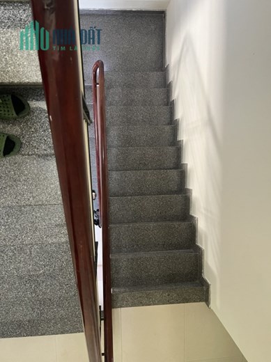 Nhà Mặt Tiền Sơn Trà, Dương Lâm 115m2, 3 tầng, 7PN, 5.x tỷ