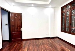 Bán Nhà Ngõ 154 Đình Thôn 52/55m2 x 5 tầng , 8 phòng khép kín , dòng tiền khủng mà giá chỉ nhỉnh 7