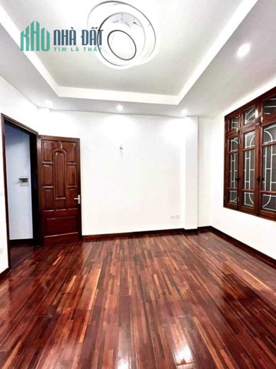 Bán Nhà Ngõ 154 Đình Thôn 52/55m2 x 5 tầng , 8 phòng khép kín , dòng tiền khủng mà giá chỉ nhỉnh 7
