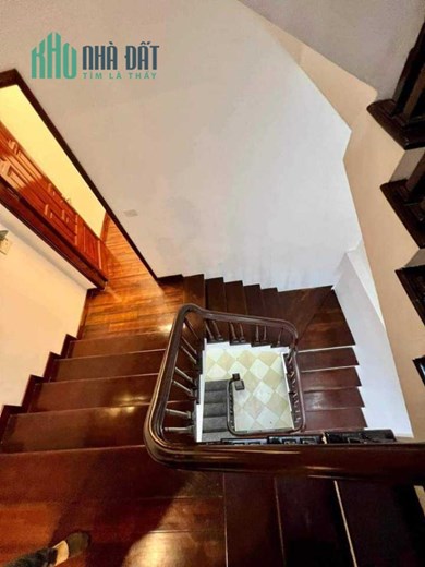 Bán Nhà Ngõ 154 Đình Thôn 52/55m2 x 5 tầng , 8 phòng khép kín , dòng tiền khủng mà giá chỉ nhỉnh 7