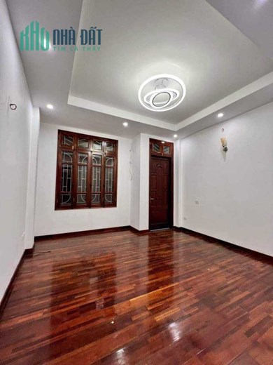 Bán Nhà Ngõ 154 Đình Thôn 52/55m2 x 5 tầng , 8 phòng khép kín , dòng tiền khủng mà giá chỉ nhỉnh 7