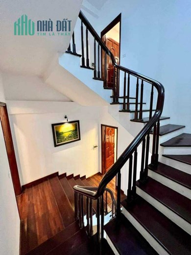 Bán Nhà Ngõ 154 Đình Thôn 52/55m2 x 5 tầng , 8 phòng khép kín , dòng tiền khủng mà giá chỉ nhỉnh 7