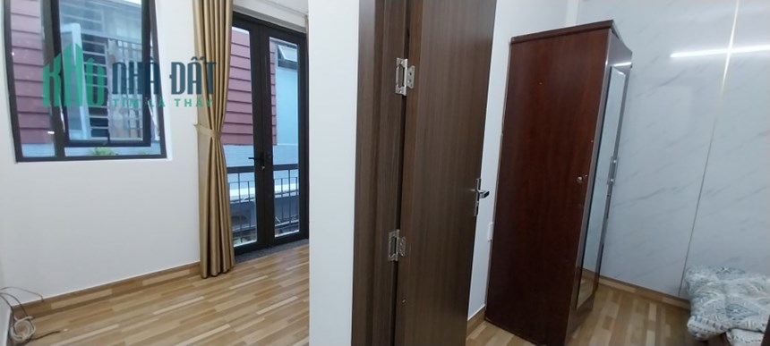 .Nhà Nguyễn Tri Phương, 40m ra Mặt tiền, kiệt 3m, 2 tầng đẹp, 2.x tỷ
