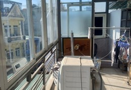 Bán nhà HXH đậu trước nhà, đường số 20, phường 5, 4x18m, nở hậu, 2 tầng, nhỉnh 6 tỷ