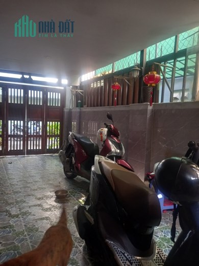 Bán nhà HXH đậu trước nhà, đường số 20, phường 5, 4x18m, nở hậu, 2 tầng, nhỉnh 6 tỷ