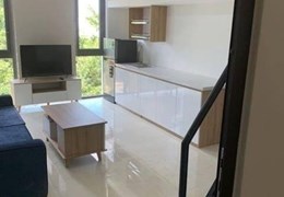 HIẾM CÓ - TÒA CĂN HỘ - MẶT TIỀN - CAO TẦNG - CÓ THANG MÁY - 45TR/ THÁNG