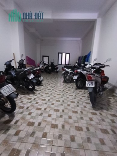 HIẾM CÓ - TÒA CĂN HỘ - MẶT TIỀN - CAO TẦNG - CÓ THANG MÁY - 45TR/ THÁNG