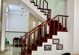 Kiệt 3.5m Cù Chính Lan, Thanh Khê, Đà Nẵng, chỉ 2 tỷ 2 vài chục