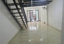 Cho thuê nhà 1/ HXH Tô Hiệu quận Tân  Phú 3 x 11-2T chỉ 8 triệu TL