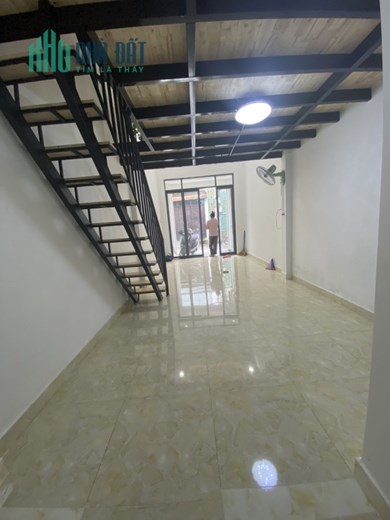 Cho thuê nhà 1/ HXH Tô Hiệu quận Tân  Phú 3 x 11-2T chỉ 8 triệu TL