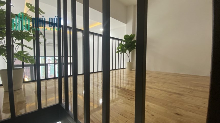 Cho thuê nhà 1/ HXH Tô Hiệu quận Tân  Phú 3 x 11-2T chỉ 8 triệu TL