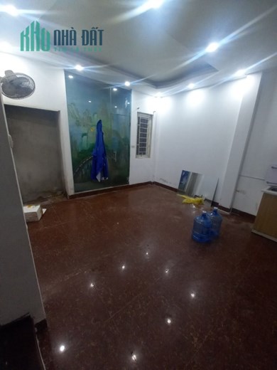 BÁN NHÀ ĐẶNG VĂN NGỮ, 35m2x 4T, MT4.5m, Ô TÔ ĐỖ CỔNG, LÔ GÓC, KINH DOANH, CHỈ NHỈNH 3 TỶ
