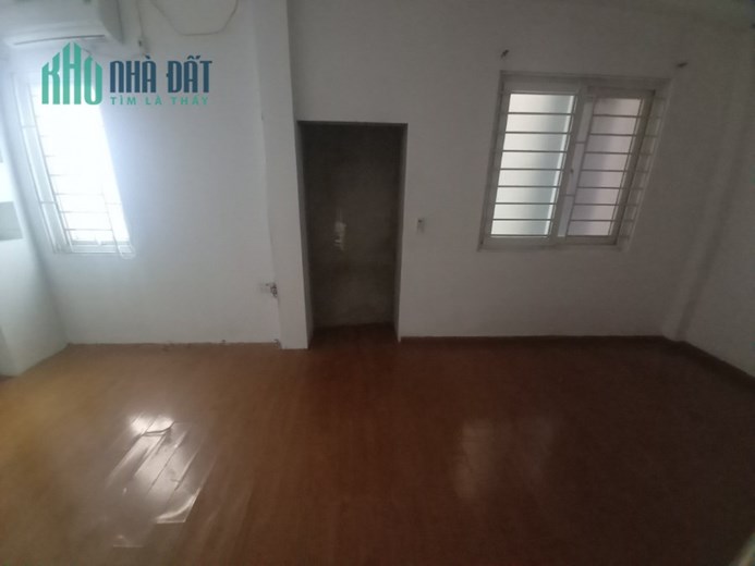 BÁN NHÀ ĐẶNG VĂN NGỮ, 35m2x 4T, MT4.5m, Ô TÔ ĐỖ CỔNG, LÔ GÓC, KINH DOANH, CHỈ NHỈNH 3 TỶ