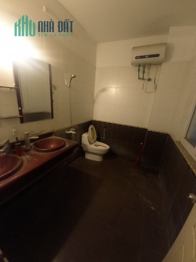 BÁN NHÀ ĐẶNG VĂN NGỮ, 35m2x 4T, MT4.5m, Ô TÔ ĐỖ CỔNG, LÔ GÓC, KINH DOANH, CHỈ NHỈNH 3 TỶ