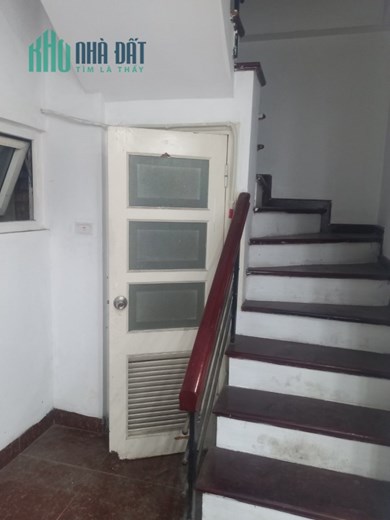 BÁN NHÀ ĐẶNG VĂN NGỮ, 35m2x 4T, MT4.5m, Ô TÔ ĐỖ CỔNG, LÔ GÓC, KINH DOANH, CHỈ NHỈNH 3 TỶ