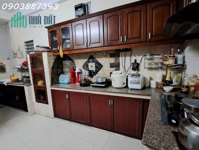 Bán Nhà Chính Chủ SHR - Đường Lê Văn Sỹ - P13  - Quận 3 - 60m2  - Chỉ 5Tỷ Xíu .