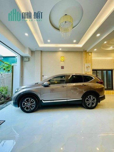 Bán nhà ĐƯỜNG Số 14 P.8 Quận gò vấp, 4 tầng, Đ. 4m, giá giảm còn 7 tỷ