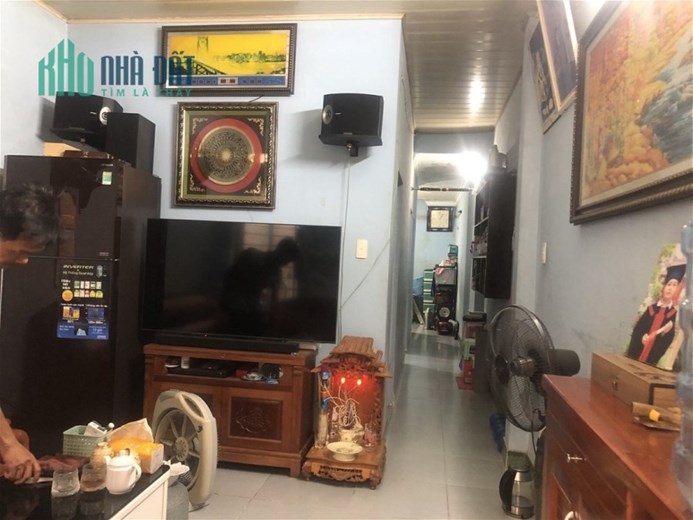 Bán đất tặng nhà Yên Xá, Văn Quán 46m MT3.5m 3,6 tỷ