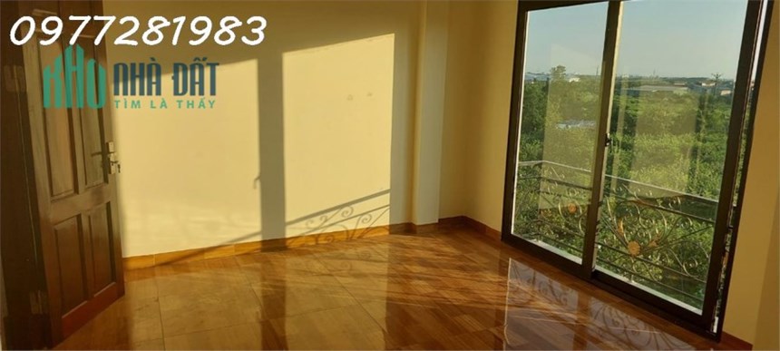 Bán gấp nhà mới Di Trạch lô góc, xe tải, 4 PN, 3.3 tỷ