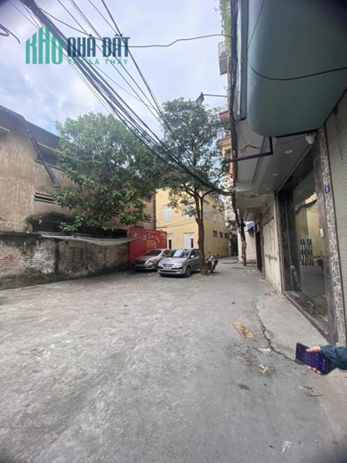 Siêu hiếm Cần bán nhanh mảnh đất 31m2 có nhà C4 thoáng nở hậu Ngô Thì Nhậm, Hà Đông.