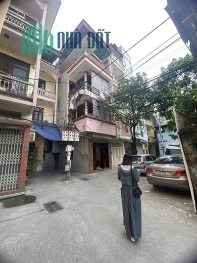 Siêu hiếm Cần bán nhanh mảnh đất 31m2 có nhà C4 thoáng nở hậu Ngô Thì Nhậm, Hà Đông.