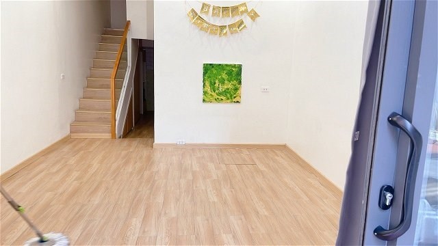 CẦN BÁN GẤP NHÀ TRẦN PHÚ- HÀ ĐÔNG, Ô TÔ ĐỖ CỬA 40M2,MT 5M,NHÀ 4 TẦNG ,NHỈNH 5 TỶ