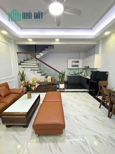 BÁN NHÀ TRẦN PHÚ - HÀ ĐÔNG SÁT PHỐ , 40M2, NHÀ 5 TẦNG, MT 4M, NHỈNH 4 TỶ