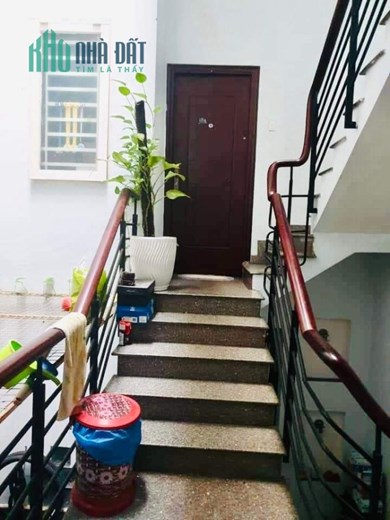 MẶT TIỀN HẺM - PHAN SÀO NAM-PHẠM PHÚ THỨ - ĐỒNG ĐEN  DT  71M2 - 4 TẦNG  SÂN THƯỢNG