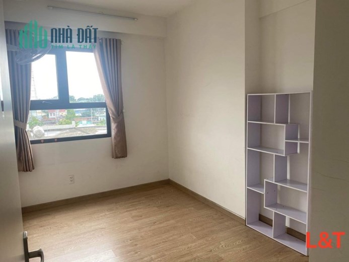 Chính Chủ Cho Thuê Căn Hộ Chung Cư Eco Xuân – Sky Residence, Tp Thuận An, Bình Dương.