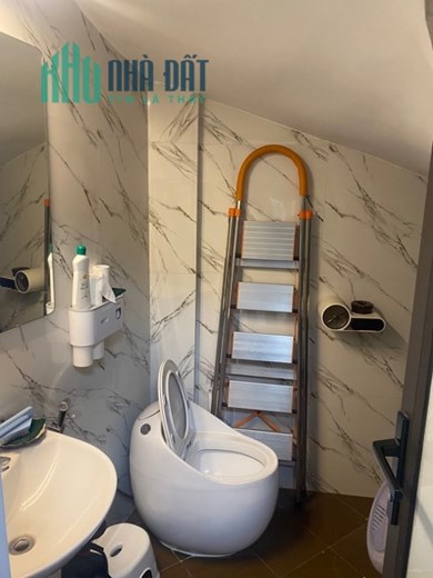 Bán nhà THẠCH BÀN 45m, 4 tầng. Lô góc thoáng sáng. Nhà đẹp như VILLA. Nhỉnh 3 tỷ.