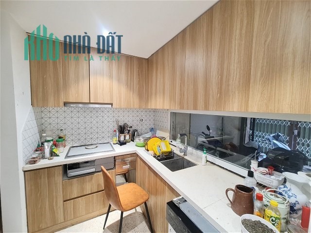 NHỈNH 3 TỶ CÓ NGAY NHÀ 3 TẦNG 45M2, VĂN QUÁN ,HÀ ĐÔNG,MT 4,5M