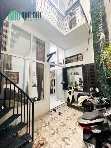 BÁN NHÀ MỖ LAO-HÀ ĐÔNG ,45M2,NHÀ 3 TẦNG, MẶT TIỀN 7M,NGÕ NÔNG, GIÁ 3,99 TỶ
