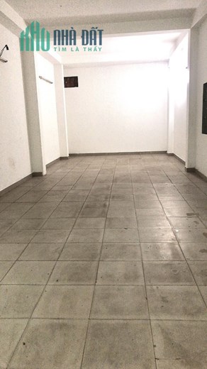 BÁN NHÀ HƯƠNG LỘ 2 BỀ NGANG KHỦNG 6M X 12M, 4 TẦNG HẺM 5M CHỈ 5.4 TỶ