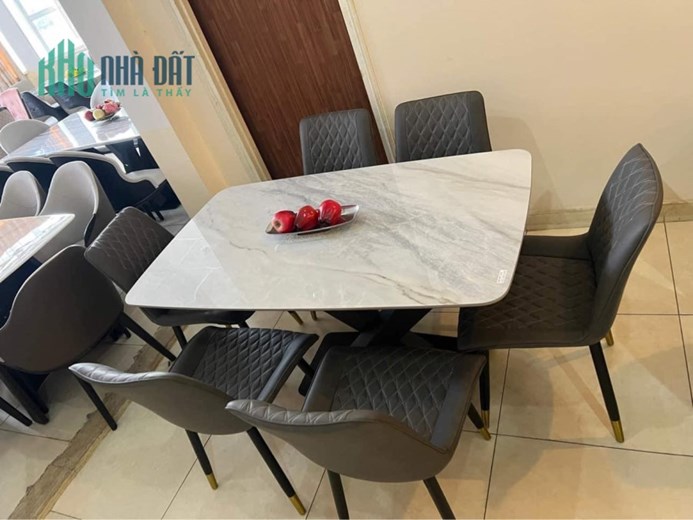 Bán nhà vừa hoàn thiện tại Trần Quý Cáp Đà Lạt 9 tỷ 5