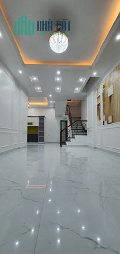Bán ngôi nhà 3,5 tầng xây dựng mới, song lập ngõ Hào Khê phố, Quán Nam, Lê Chân