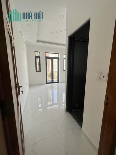 NHÀ MỚI 100% - 5 TẦNG - 55M2 - LÊ VĂN QUỚI GIÁ 6.6 TỶ