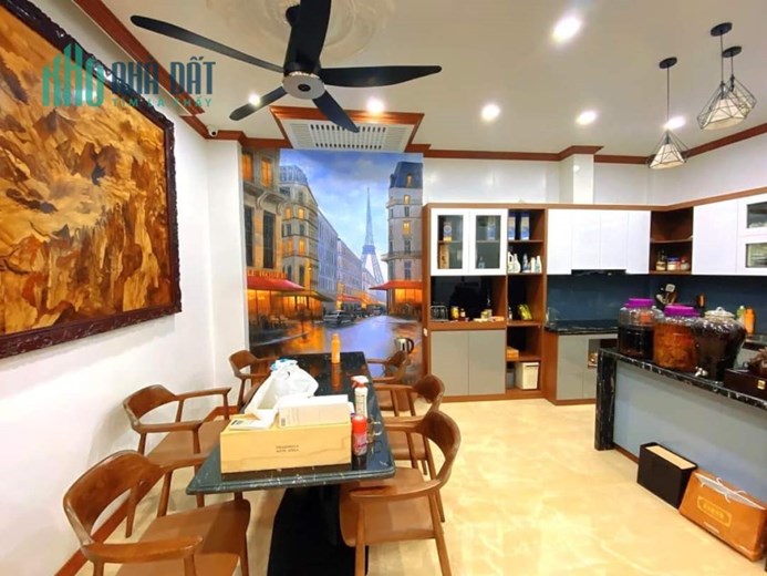 Siêu phẩm KĐT Mỹ Đình 2, Phố Nguyễn Hoàng, 75m x 5T, Mt 6m, Giá 20.5 tỷ.