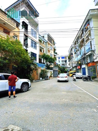 Siêu phẩm KĐT Mỹ Đình 2, Phố Nguyễn Hoàng, 75m x 5T, Mt 6m, Giá 20.5 tỷ.