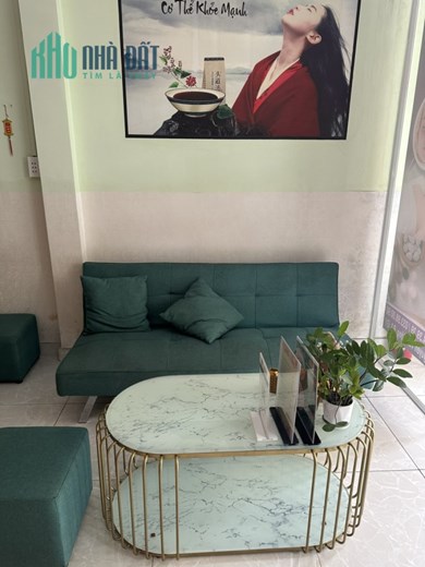 SANG NHƯỢNG SPA ĐỊA CHỈ NGUYỄN VĂN CÔNG, GÒ VẤP, THÀNH PHỐ HỒ CHÍ MINH