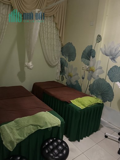 SANG NHƯỢNG SPA ĐỊA CHỈ NGUYỄN VĂN CÔNG, GÒ VẤP, THÀNH PHỐ HỒ CHÍ MINH