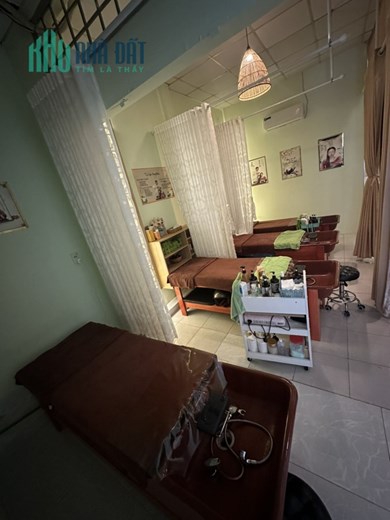 SANG NHƯỢNG SPA ĐỊA CHỈ NGUYỄN VĂN CÔNG, GÒ VẤP, THÀNH PHỐ HỒ CHÍ MINH