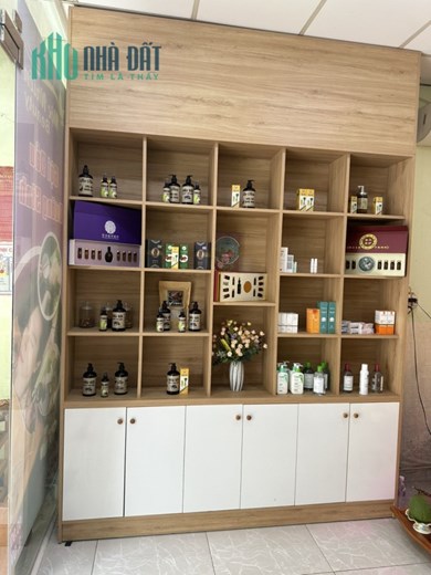 SANG NHƯỢNG SPA ĐỊA CHỈ NGUYỄN VĂN CÔNG, GÒ VẤP, THÀNH PHỐ HỒ CHÍ MINH