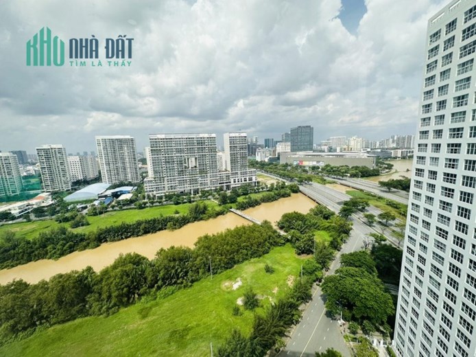 GÓC BÁN LỖ MIDTOWN M8  2PN VIEW SÔNG GIÁ LỖ 1 TỶ