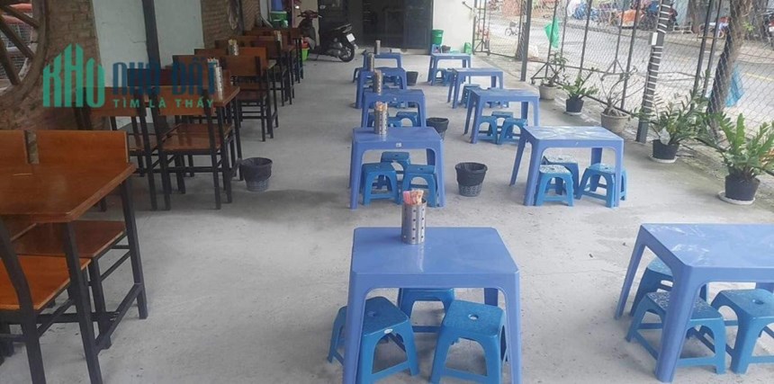 CẦN SANG NHƯỢNG QUÁN ỐC ĐỊA CHỈ: 92/16 Vườn Lài An Phú Đông, quận 12, Hồ Chí Minh
