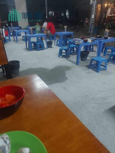 CẦN SANG NHƯỢNG QUÁN ỐC ĐỊA CHỈ: 92/16 Vườn Lài An Phú Đông, quận 12, Hồ Chí Minh