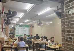 SANG NHƯỢNG CỬA HÀNG ĐỊA CHỈ QUẬN HAI BÀ TRƯNG, HÀ NỘI