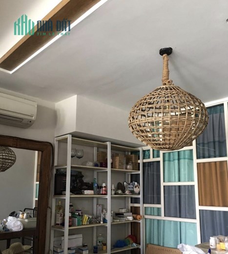 Bán căn hộ The EverRich An Dương Vương, Phường 4, Quận 5