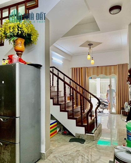 Kiệt 3.5 m Cù Chính Lan, Thanh Khê, Đà Nẵng, chỉ 2 tỷ 2 hơn.